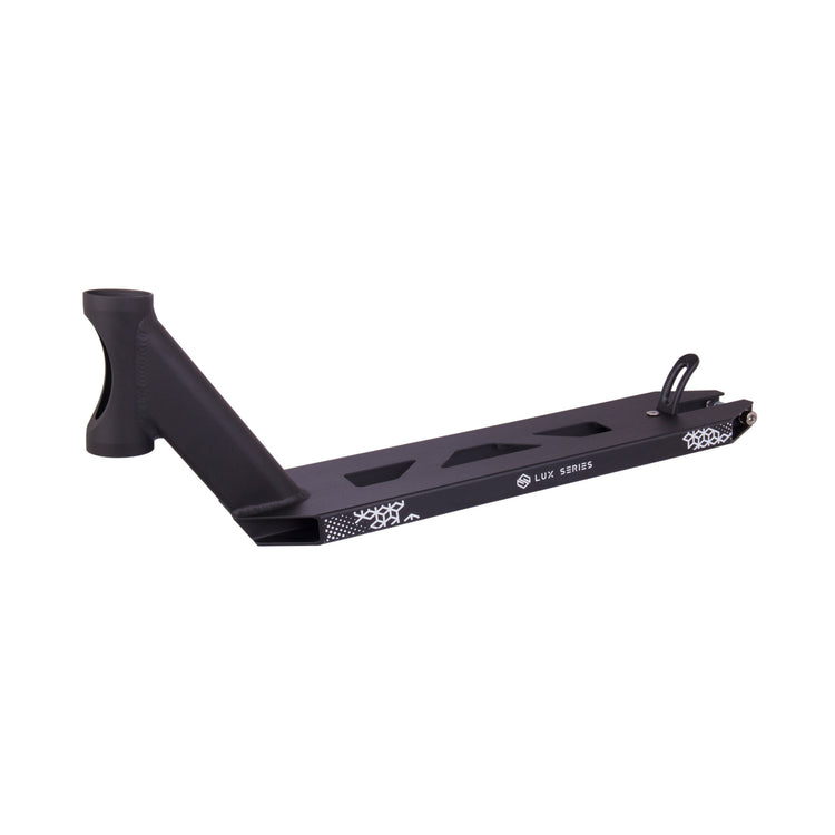 Striker Lux V2 Integrated Stuntstep Decks - Zwart