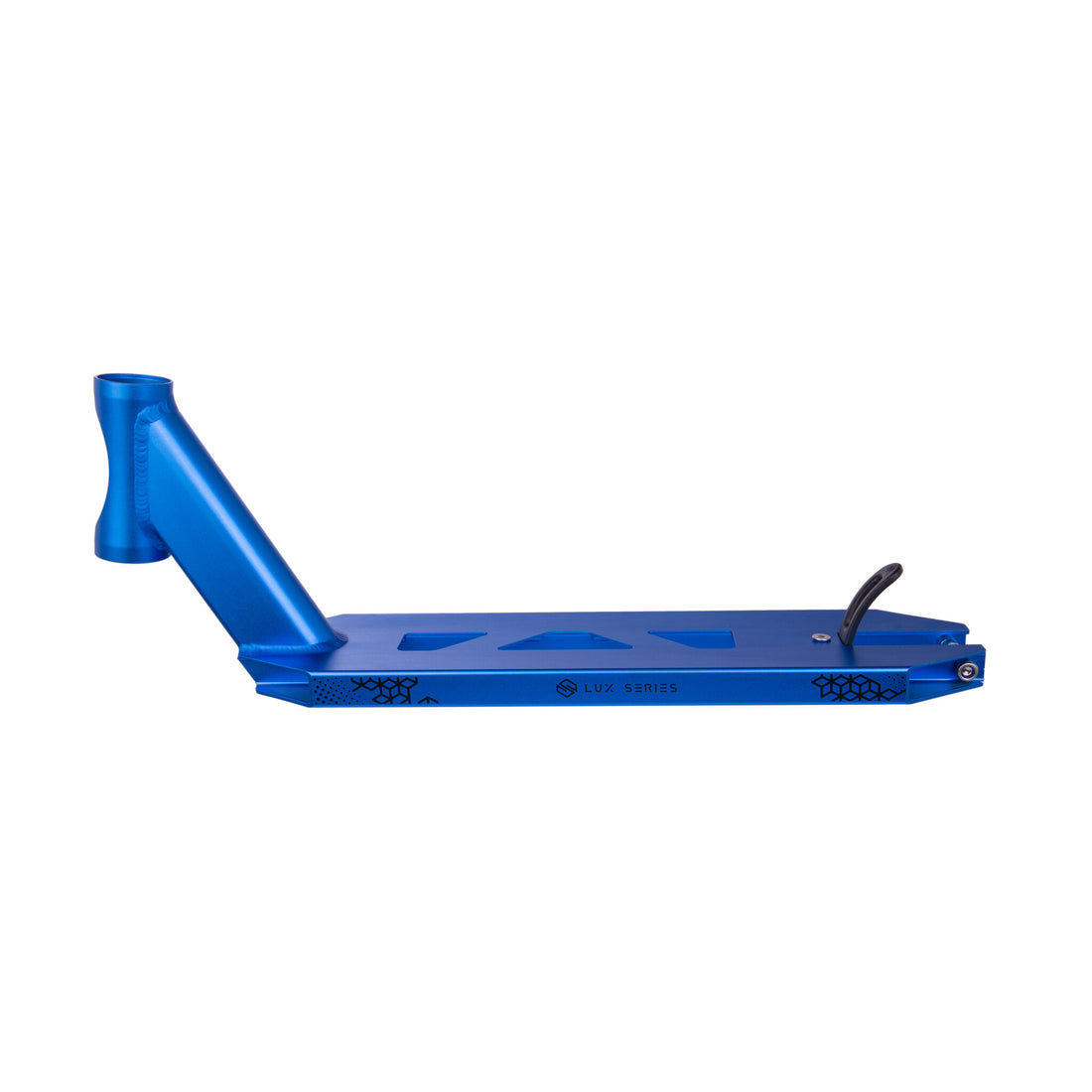 Striker Lux V2 Integrated Stuntstep Decks - Blauw