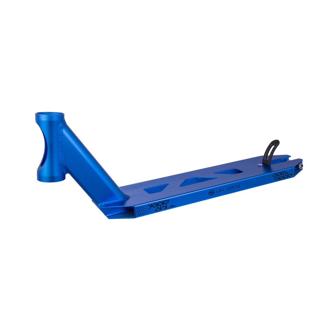 Striker Lux V2 Integrated Stuntstep Decks - Blauw