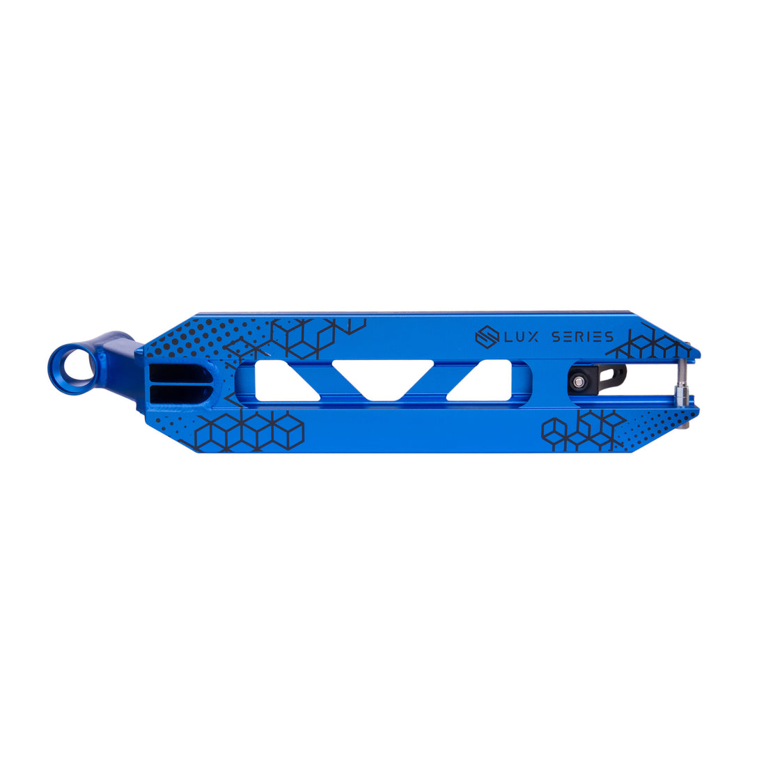Striker Lux V2 Integrated Stuntstep Decks - Blauw