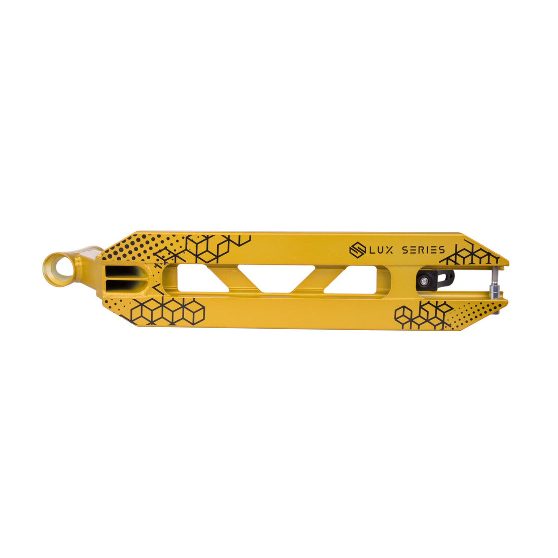 Striker Lux V2 Integrated Stuntstep Decks - Goud