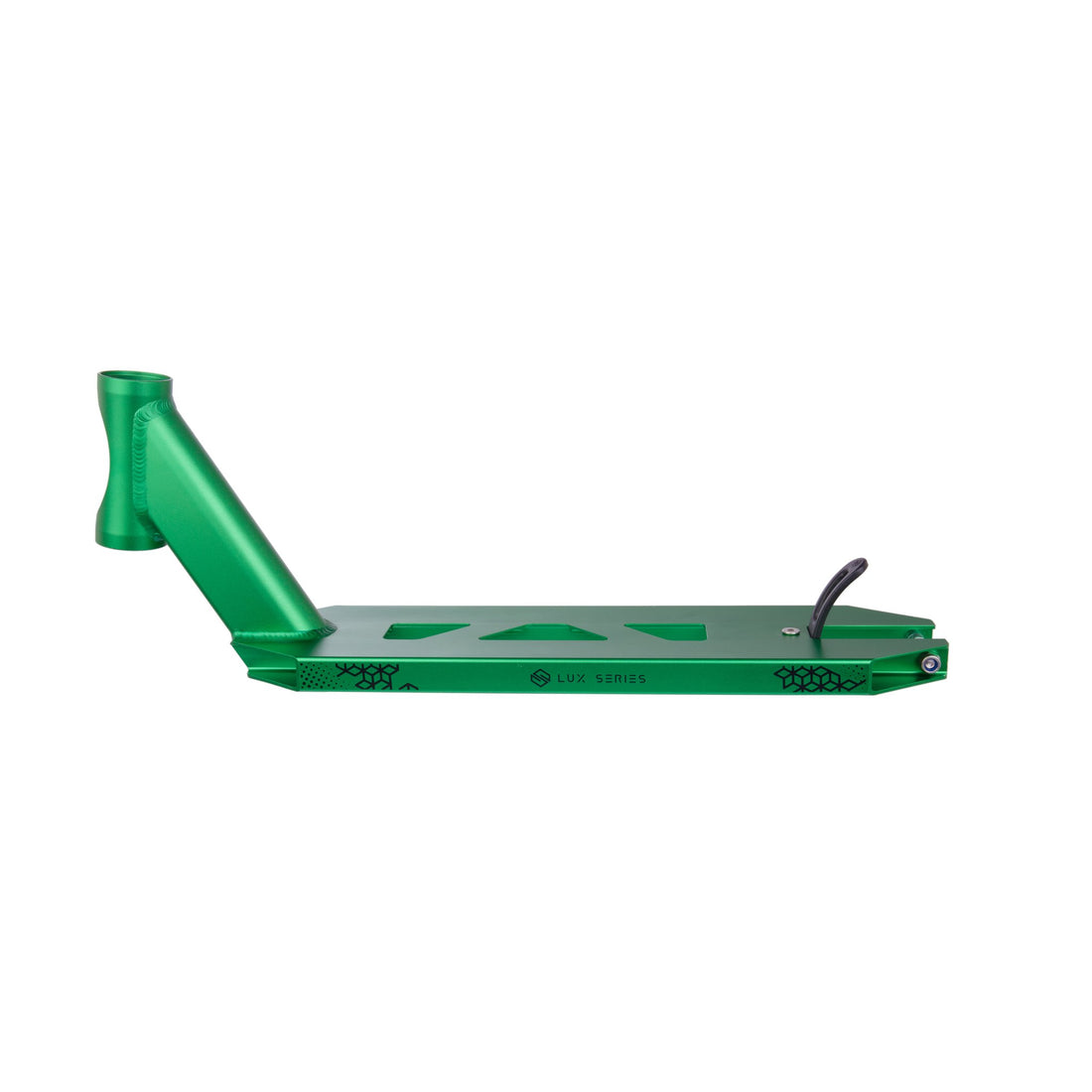 Striker Lux V2 Integrated Stuntstep Decks - Groen