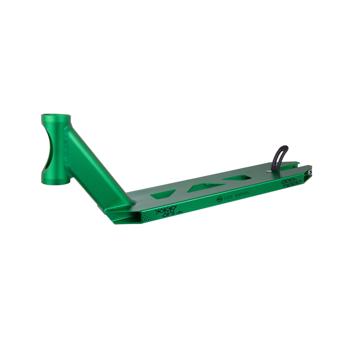 Striker Lux V2 Integrated Stuntstep Decks - Groen