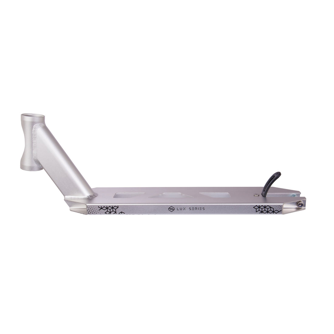 Striker Lux V2 Integrated Stuntstep Decks - Zilver