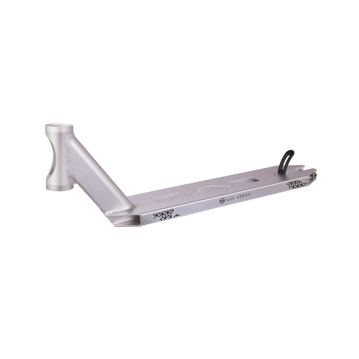 Striker Lux V2 Integrated Stuntstep Decks - Zilver