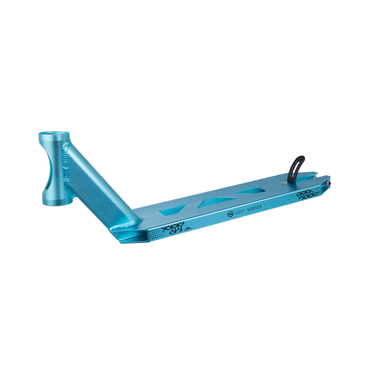 Striker Lux V2 Integrated Stuntstep Decks - Teal/Black