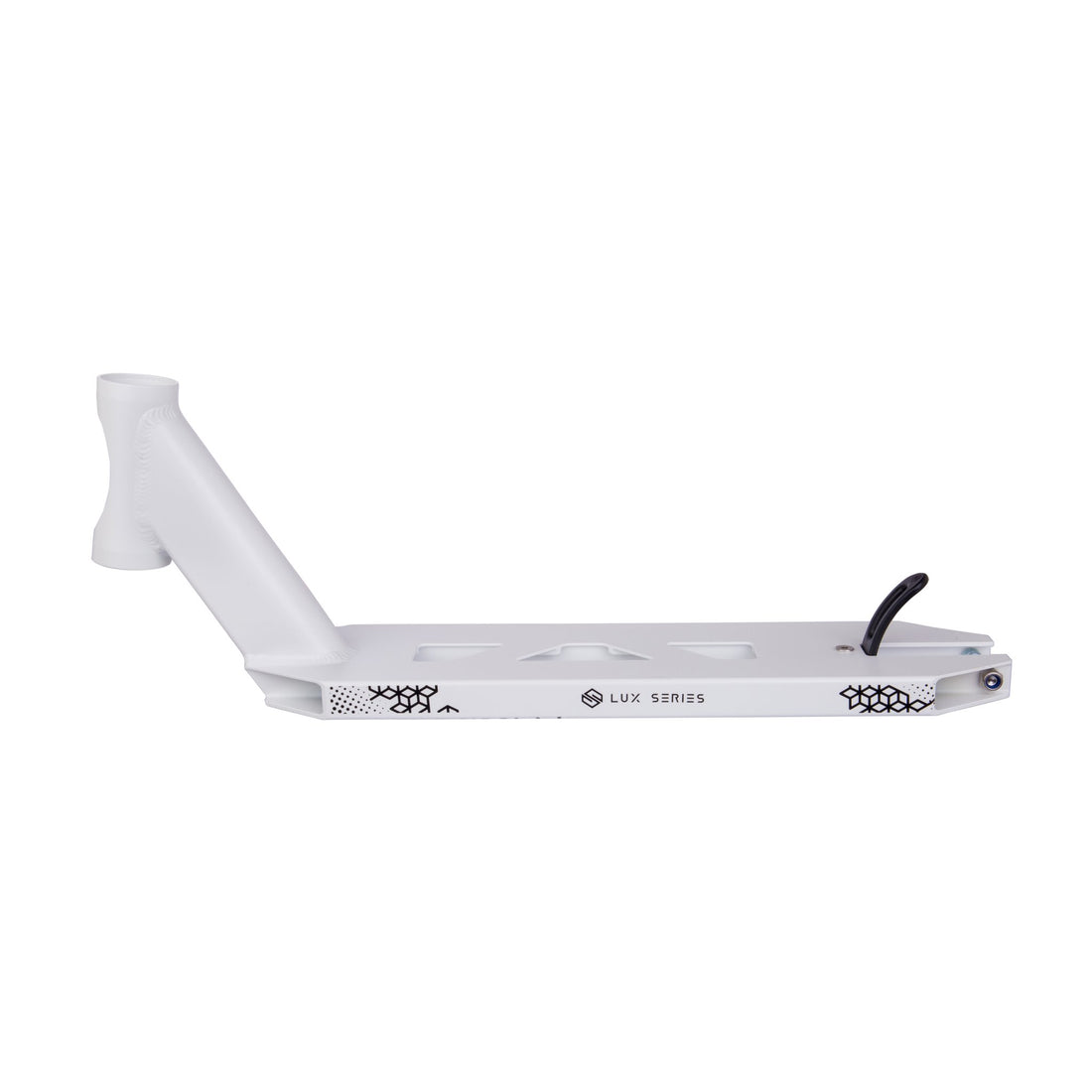 Striker Lux V2 Integrated Stuntstep Decks - Wit
