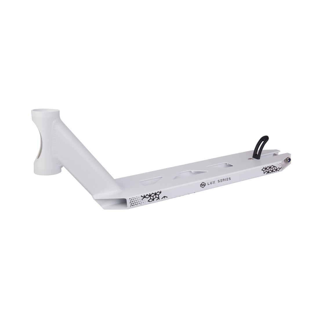 Striker Lux V2 Integrated Stuntstep Decks - Wit