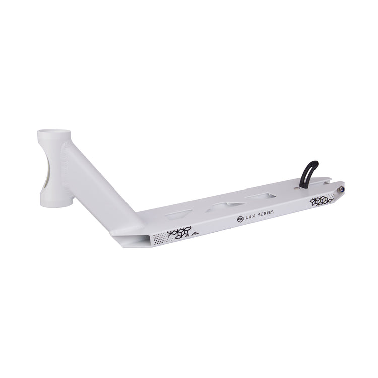 Striker Lux V2 Integrated Stuntstep Decks - Wit