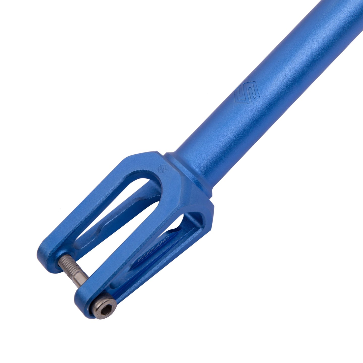 Striker Lux SCS/HIC Løbehjul Forgaffel - Blue-ScootWorld.dk