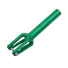 Striker Lux SCS/HIC Fourche Trottinette Freestyle - Green
