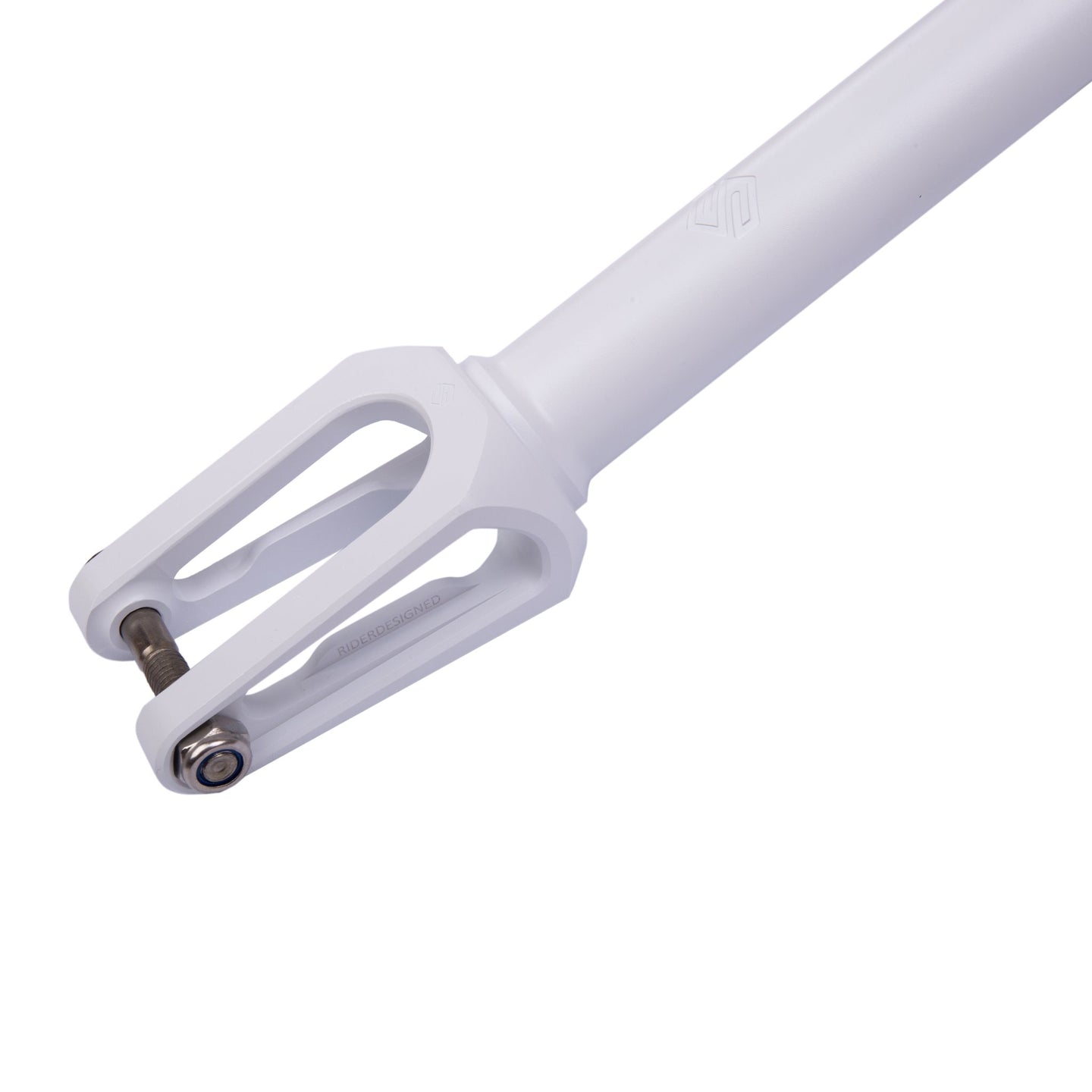 Striker Lux SCS/HIC Løbehjul Forgaffel - White-ScootWorld.dk