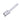 Striker Lux SCS/HIC Løbehjul Forgaffel - White-ScootWorld.dk