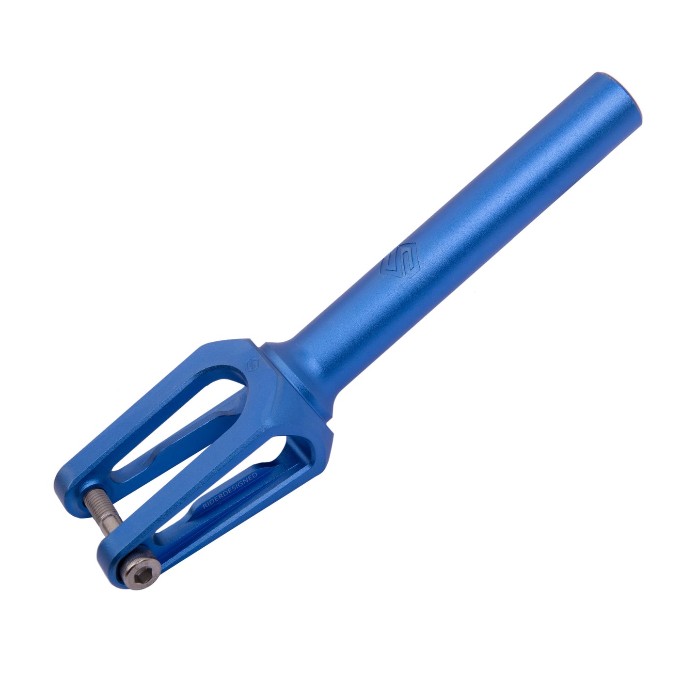 Striker Lux IHC Løbehjul Forgaffel - Blue-ScootWorld.dk