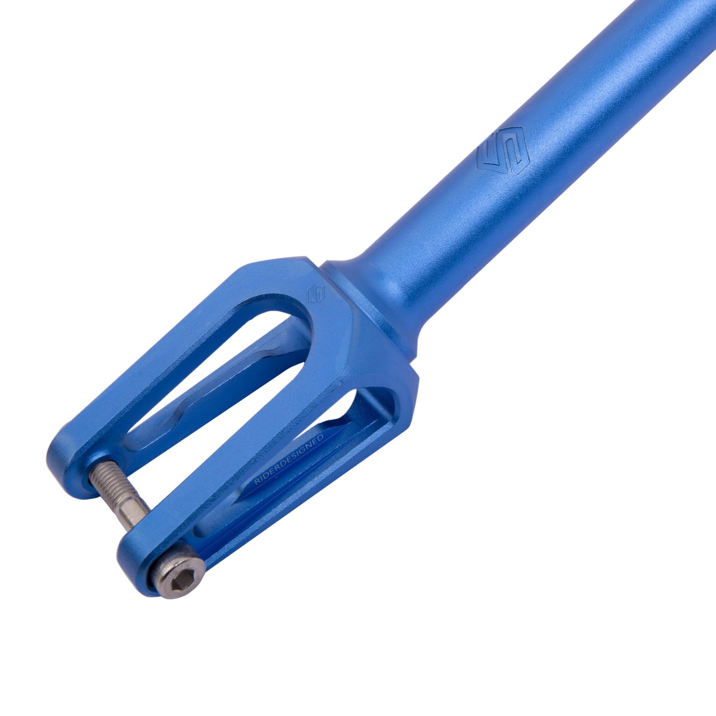 Striker Lux IHC Løbehjul Forgaffel - Blue-ScootWorld.dk
