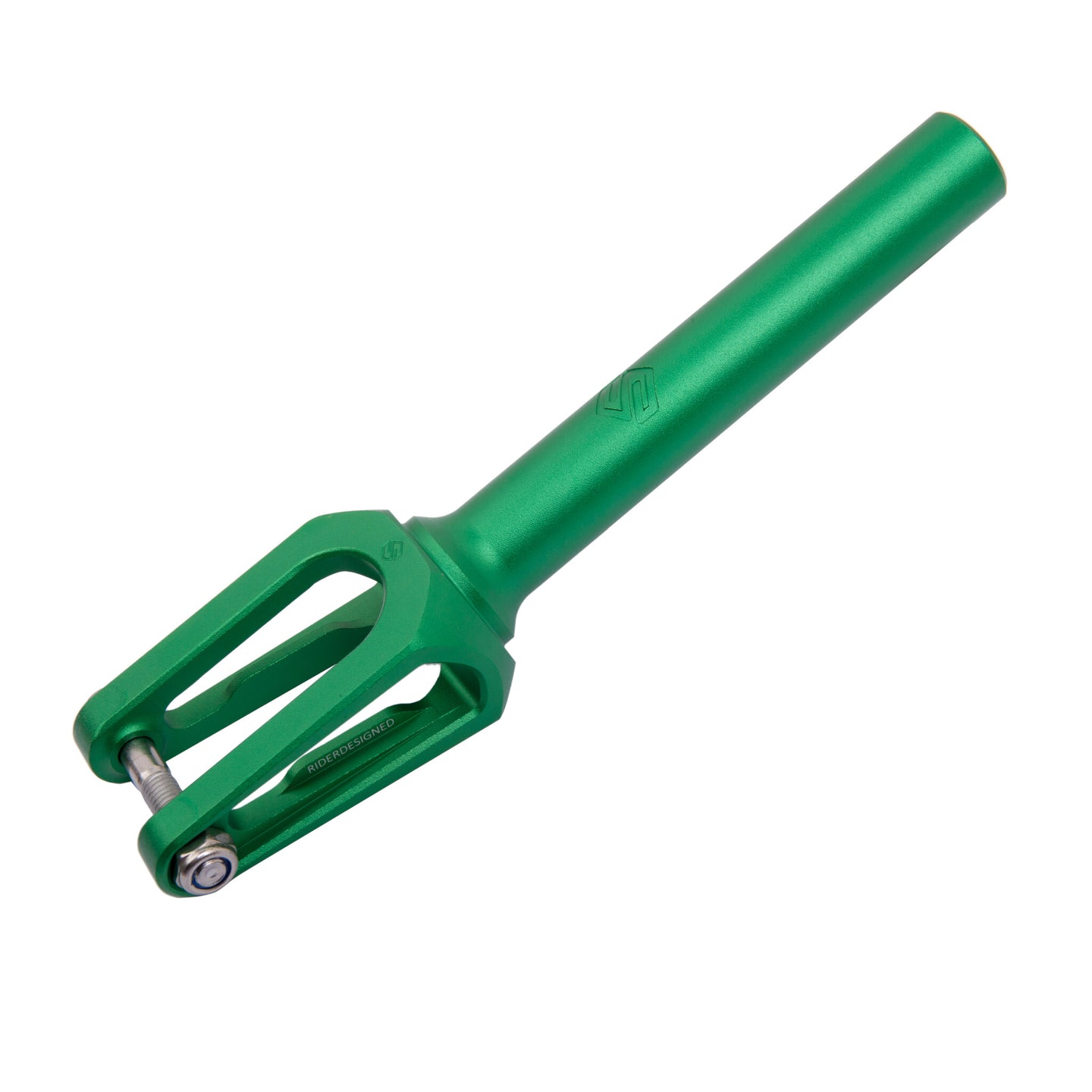 Striker Lux IHC Løbehjul Forgaffel - Green-ScootWorld.dk
