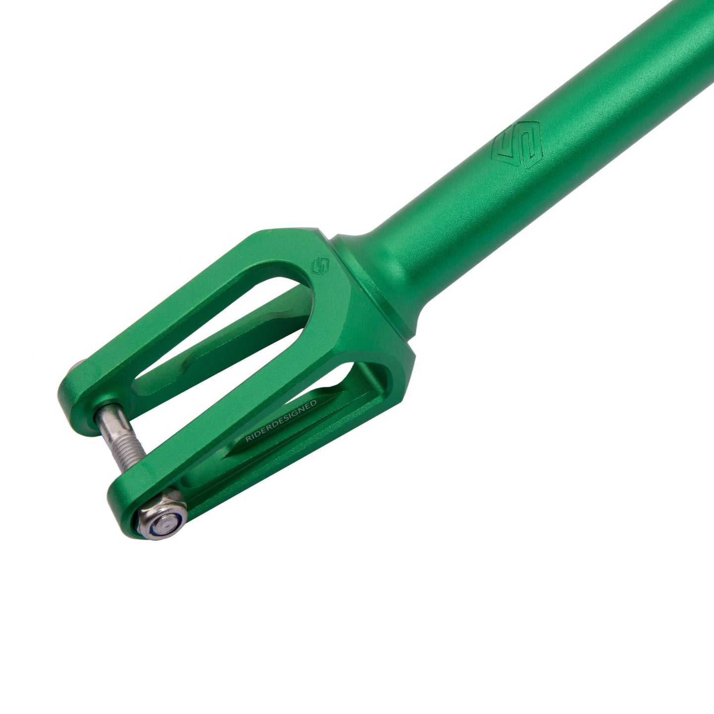 Striker Lux IHC Løbehjul Forgaffel - Green-ScootWorld.dk