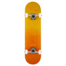 Rocket Double Dipped Skateboard Complets - Orange - 8"