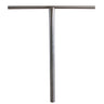 Striker Titanium T-bar - Raw