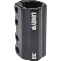 Lucky SCS Clamp Til Løbehjul - Black-ScootWorld.dk