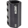 Lucky SCS Colliers de Serrage Trottinette - Black