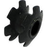 Ethic Stuntstep Compression Starnut ICS10 - Black