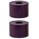 Venom Tall Barrel Bushings 2-Pak - Lilla-ScootWorld.dk