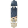 Verb Waves Skateboard Complets - Navy