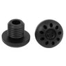 Root R2 Stuntstep Bar Ends - Black