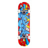 Rocket Skateboard Complets - Bricks Mini - 7.375"
