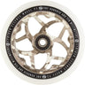 Striker Essence V3 White PU 110mm Stuntstep Wielen - Snow Camoflague
