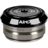 Apex Integrated Scooter Headset - Black