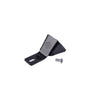 Striker Gravis Break Stuntstep Fender Black - Black