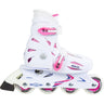 Roces Orlando III Skeelers - White/Pink