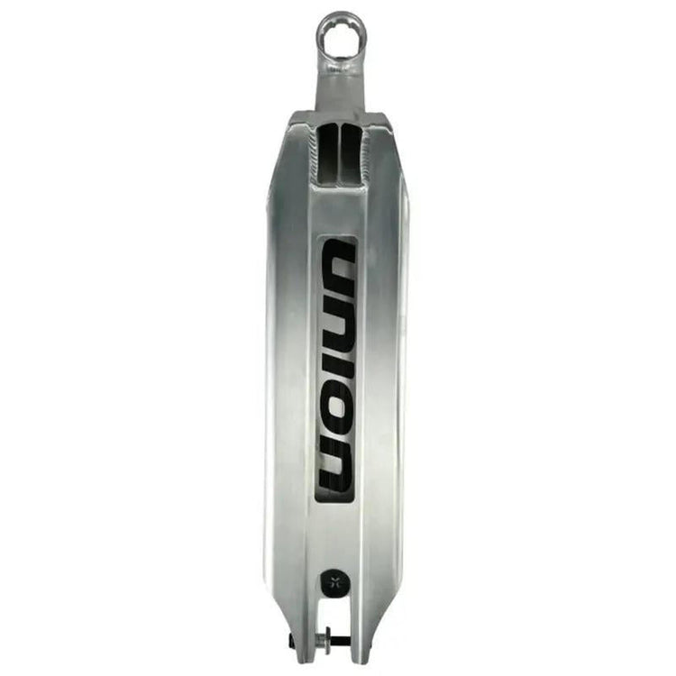 Union Classic Pro Løbehjul Deck - Silver-ScootWorld.dk