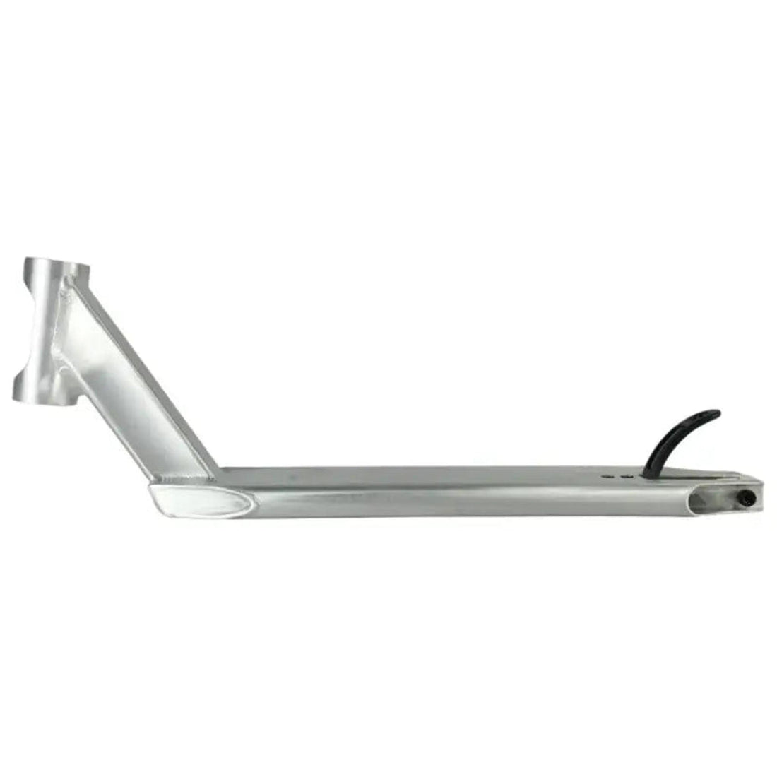 Union Classic Pro Løbehjul Deck - Silver-ScootWorld.dk