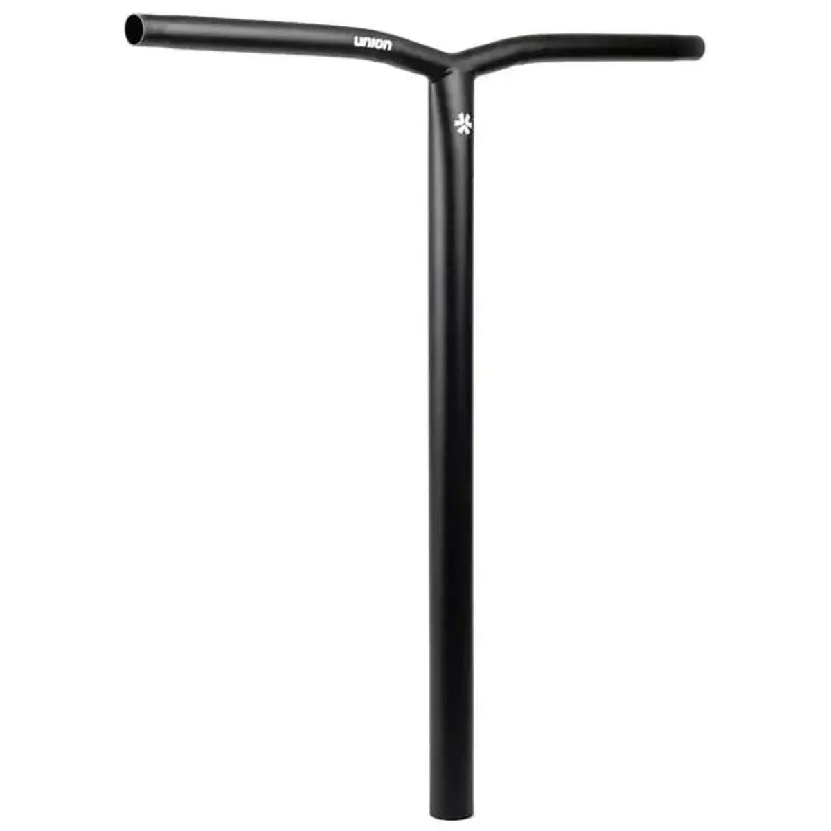 Union Uniq Bend Oversized Pro Løbehjul Bar - Black-ScootWorld.dk