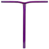 Union Uniq Bend Oversized Guidon Trottinette Freestyle - Polished Purple