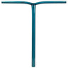 Union Uniq Bend Oversized Guidon Trottinette Freestyle - Polished Teal
