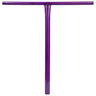 Union Uniq T Oversized Pro Stuntstep Bar - Polished Purple