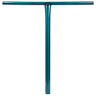 Union Uniq T Oversized Guidon Trottinette Freestyle - Polished Teal