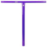 Union Uniq T Oversized Pro Stuntstep Bar - Purple