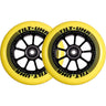 Tilt UHR Stuntstep Wielen - Yellow