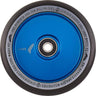 Striker Lighty Fullcore V3 Black PU 110mm Stuntstep Wielen - Blue