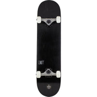 Enuff Logo Stain Komplet Skateboard - Sort-ScootWorld.dk