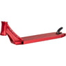 Ethic Erawan Trottinettes Freestyle Deck - Red