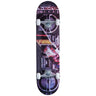 Zoo York OG Mixtape Skateboard Complets - Boom Box
