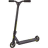 Longway Metro 2K19 Trottinette Freestyle - Black/Yellow