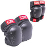 CORE Pro Street Knee Og Albue Skate Pads - Black