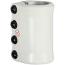 Native Orca SCS Stuntstep Clamp - White